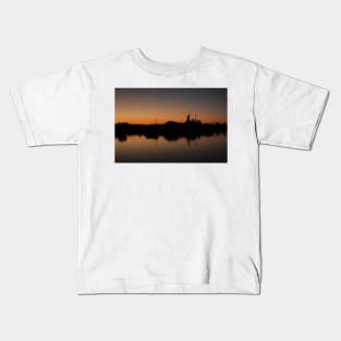 Reflection On The River Kids T-Shirt